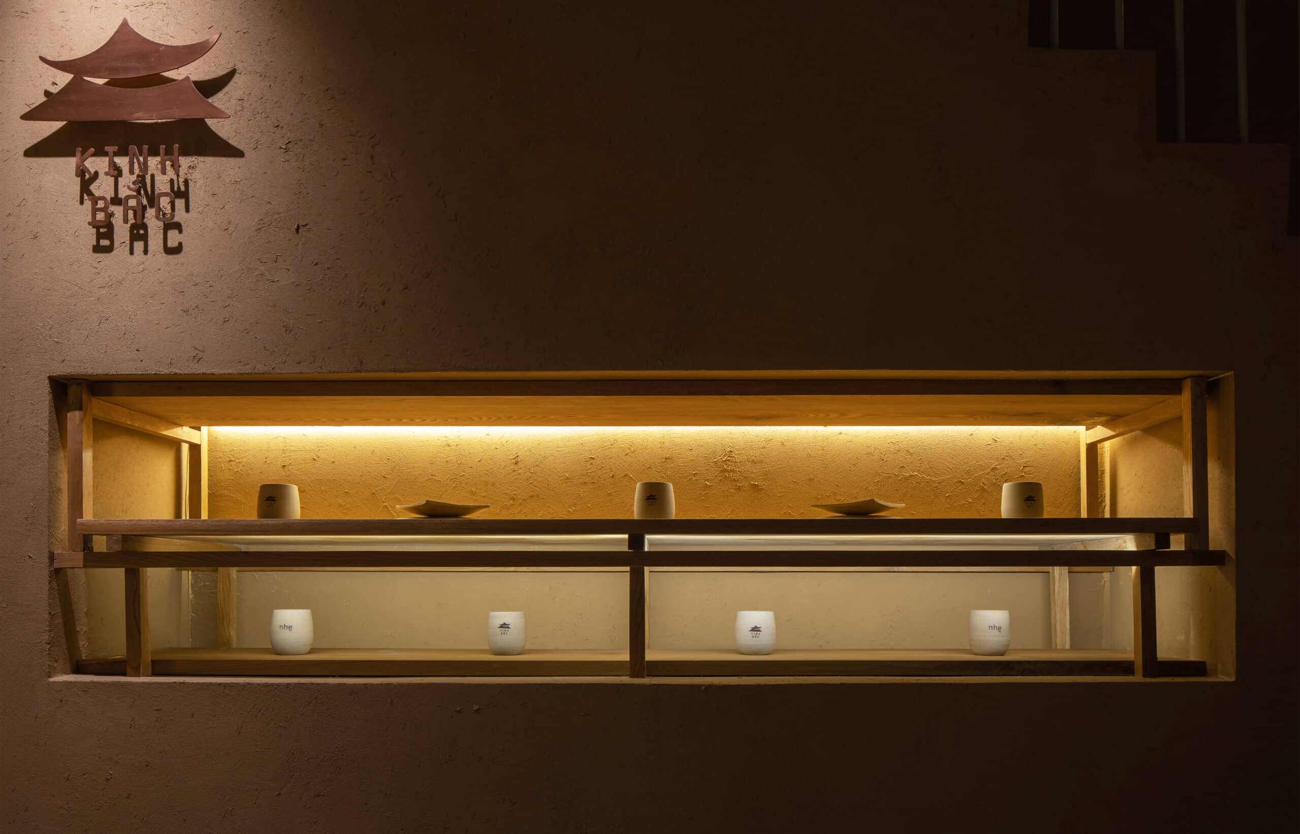 Chuyện hình thành