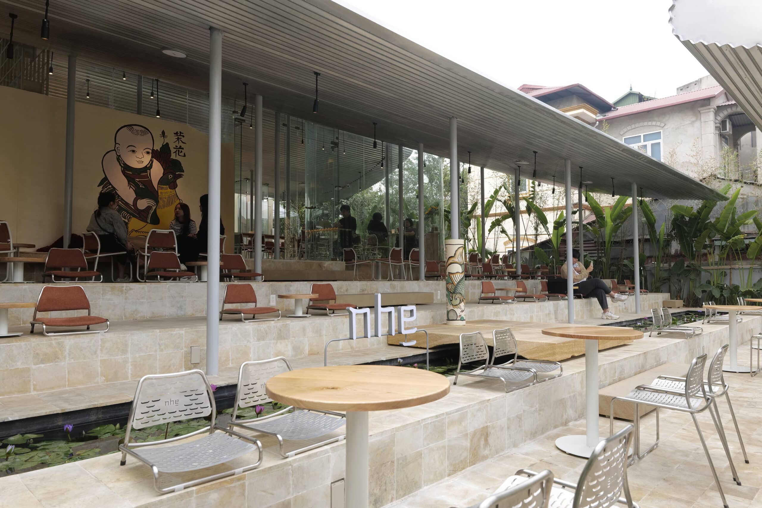 Bách Nghệ Kinh Bắc