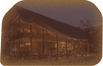 Không gian đậm chuyện