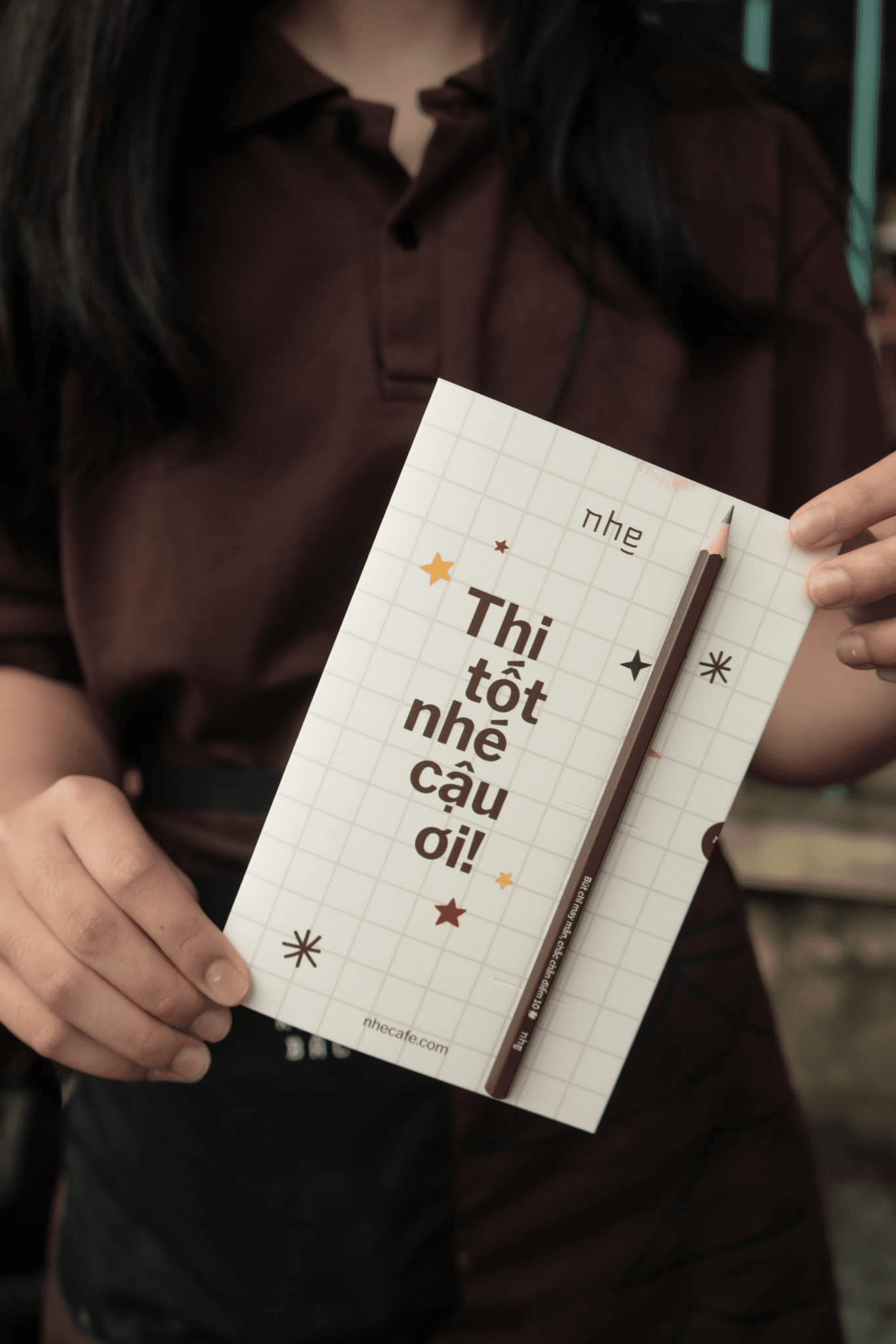 Đội ngũ nhiệt thành