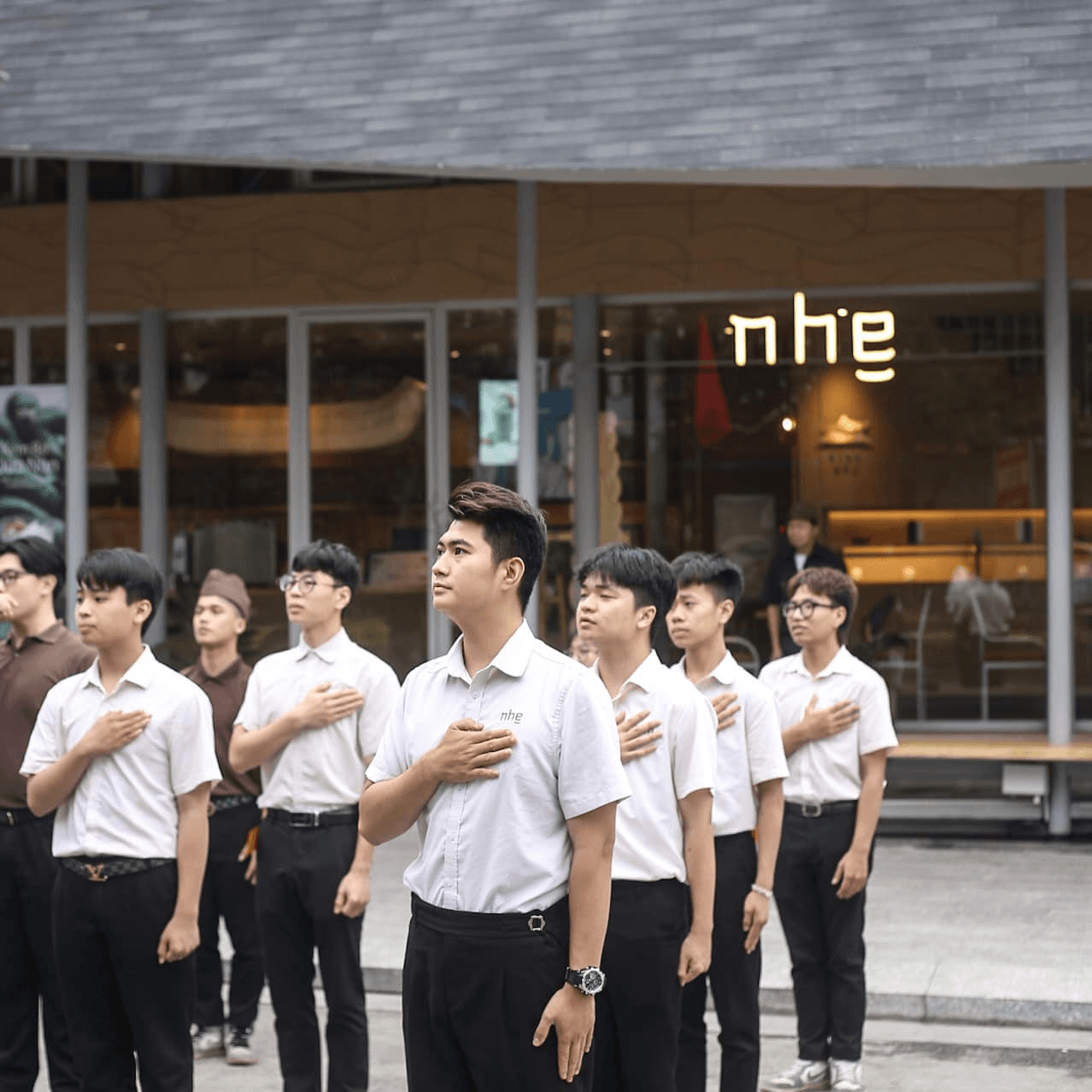 Hợp tác kinh doanh