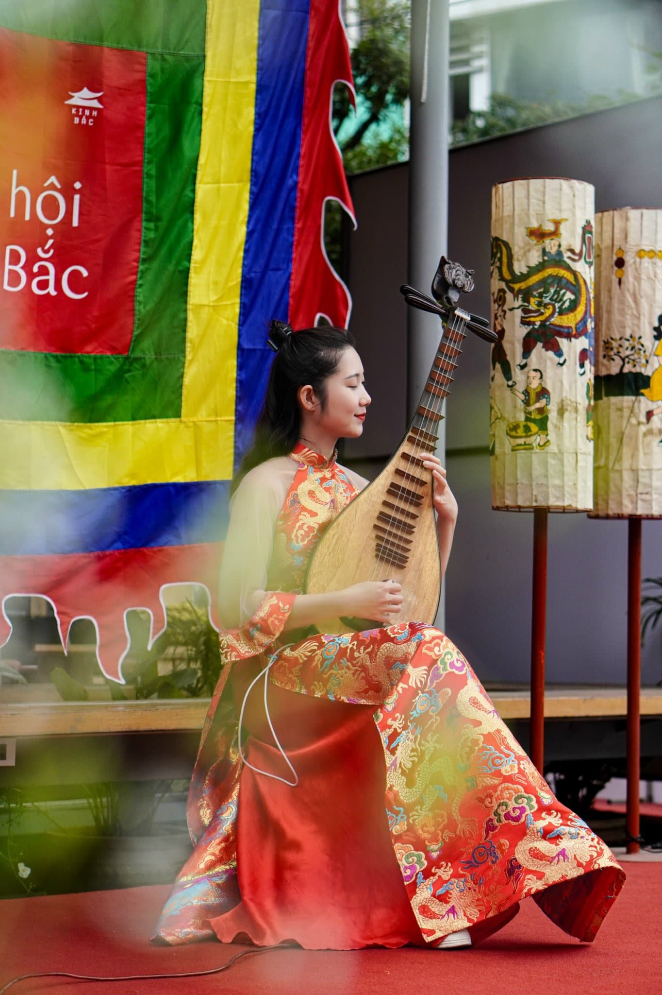 Nguồn cảm hứng