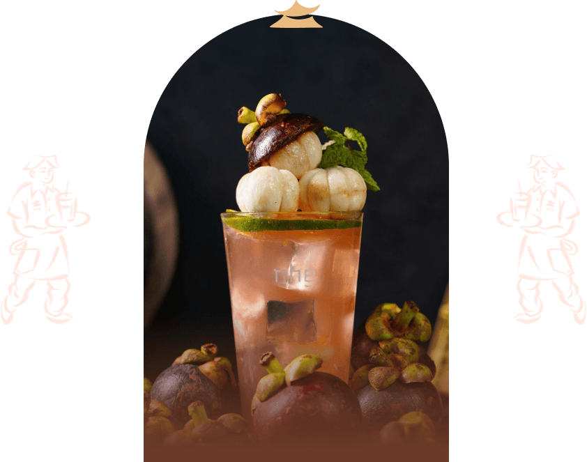 Thức uống đậm tươi