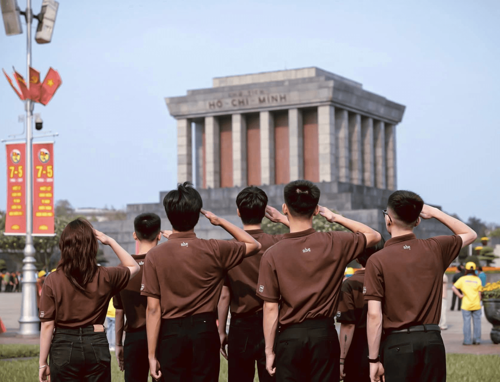 Giá trị theo đuổi