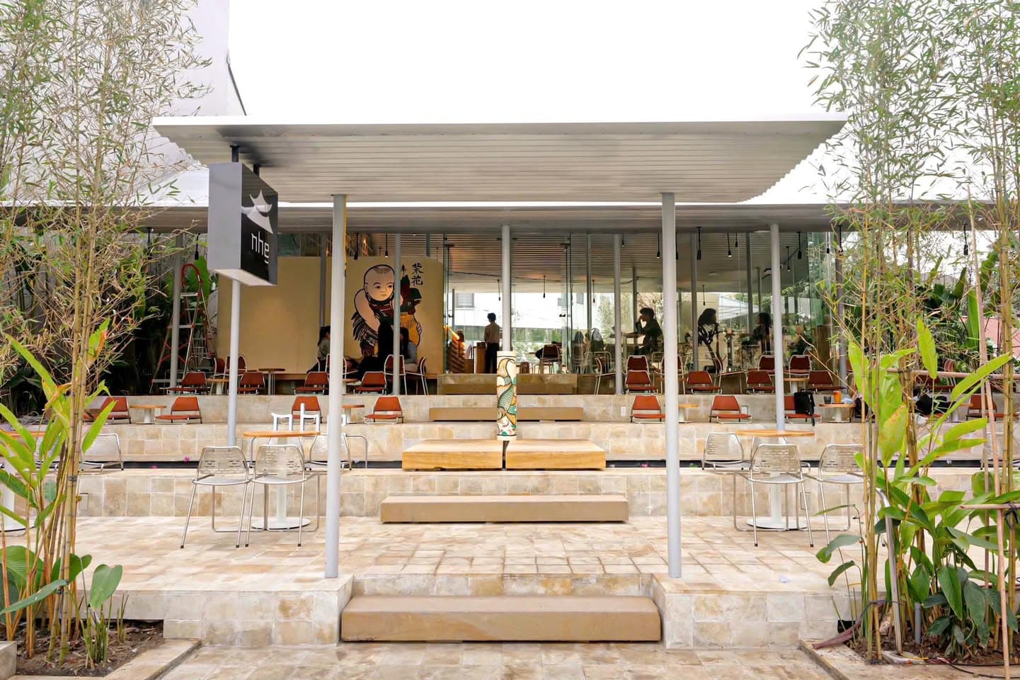 Nhẹ Yên Viên – Không Gian Bách Nghệ Kinh Bắc: Nơi Hồn Quê Hội Tụ Giữa Phố Thị