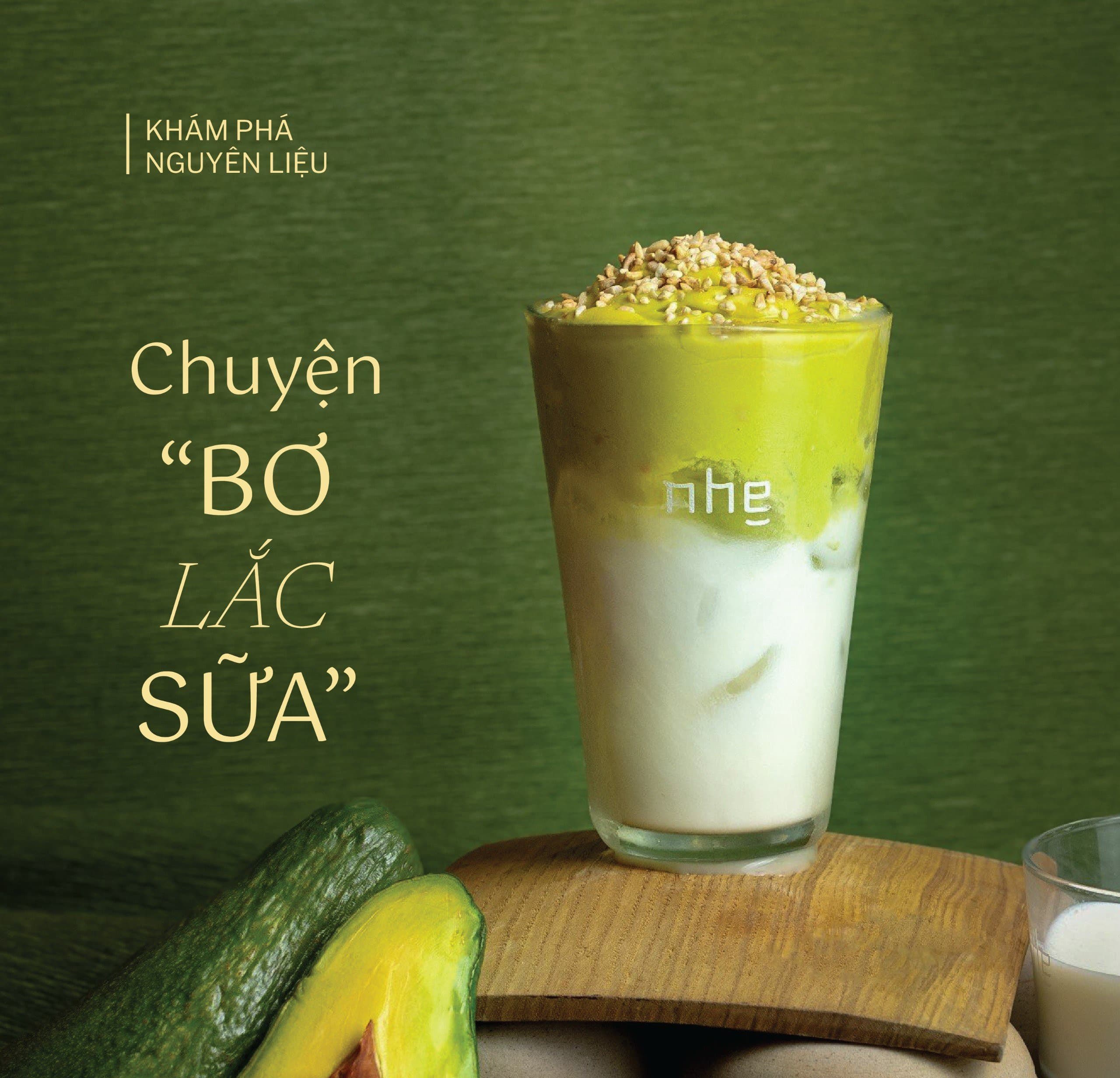 Chuyện “Bơ Lắc Sữa”…