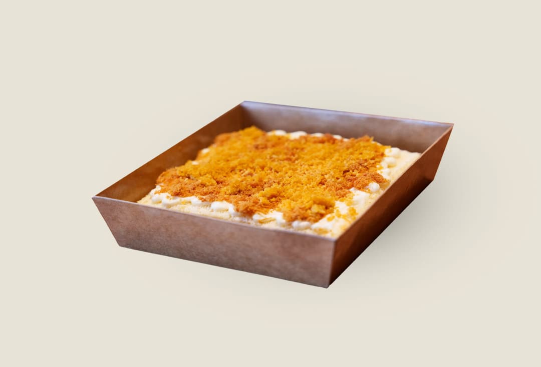 Bánh Bông Lan Trứng Muối