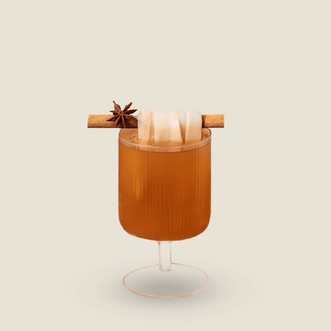 Trà Phở Hà Nội