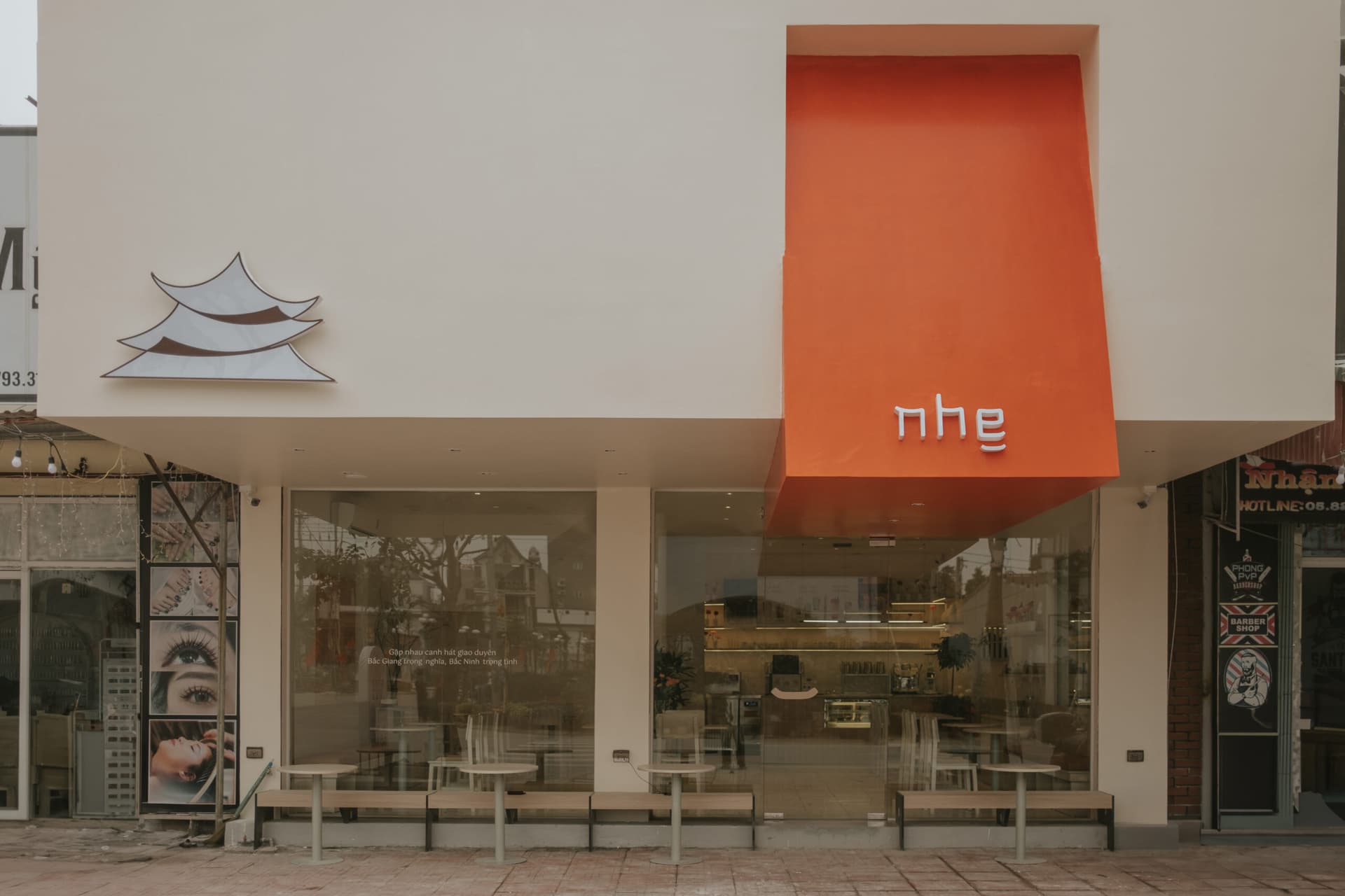 Hành trình lan tỏa