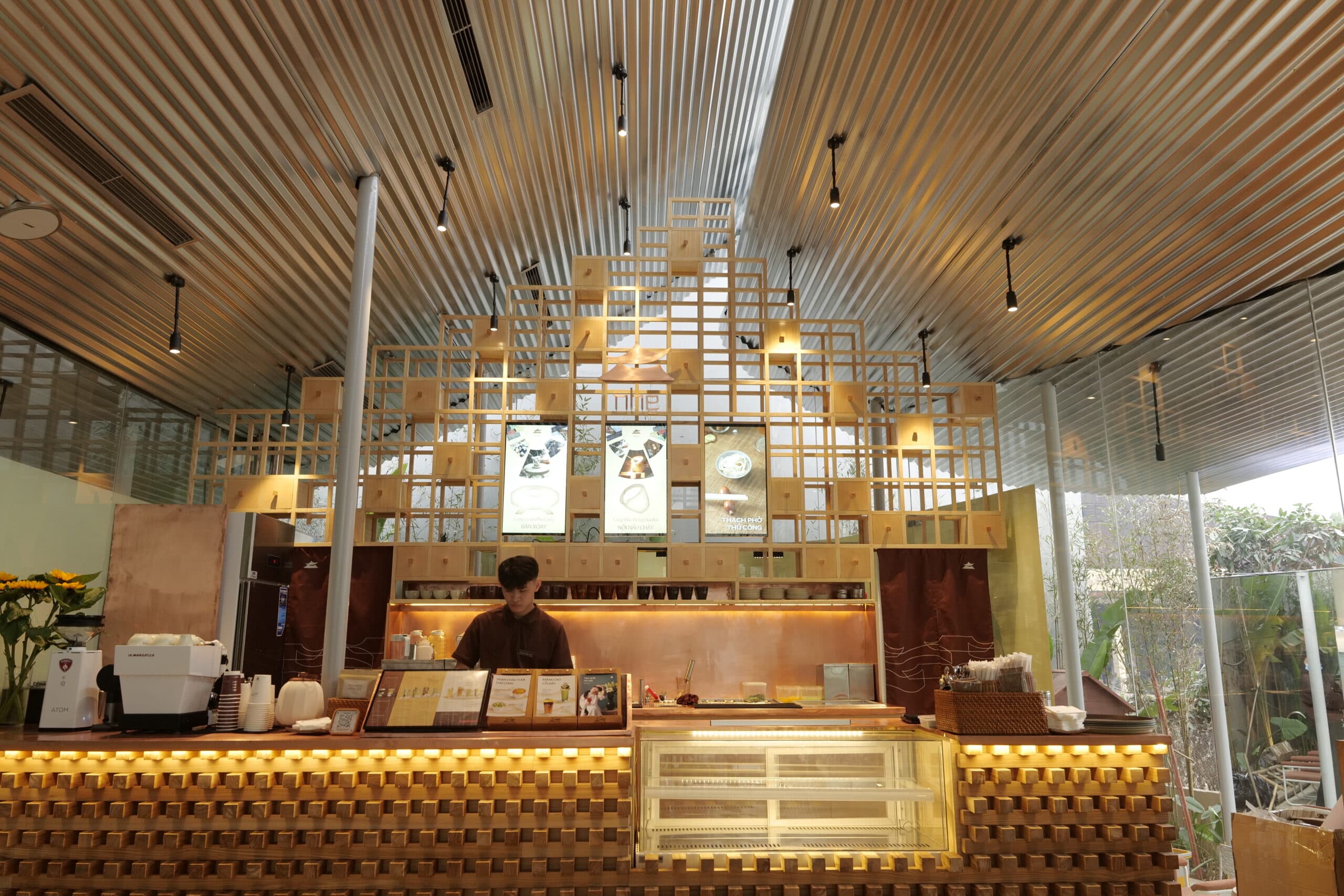 Cảm hứng thiết kế