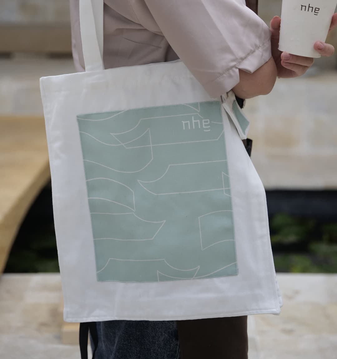 Túi Tote Yên Viên