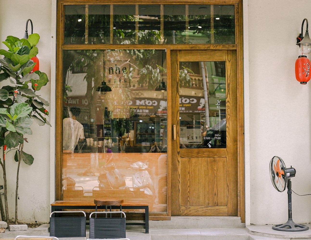 Cảm hứng thiết kế