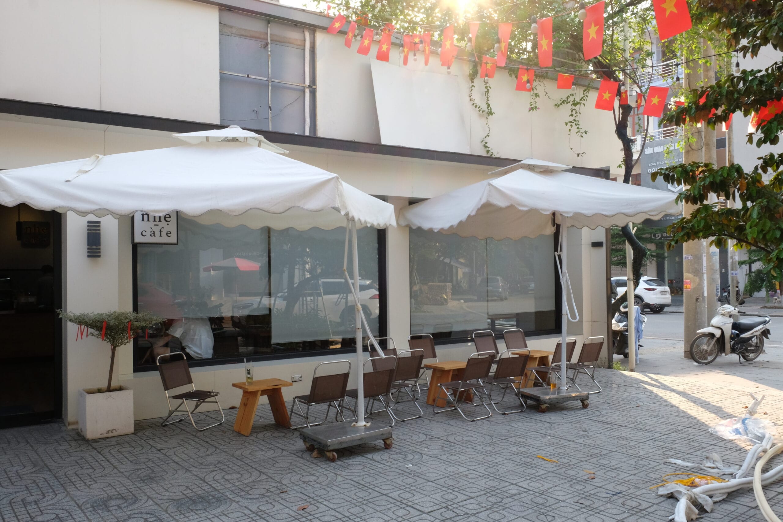 Cảm hứng thiết kế