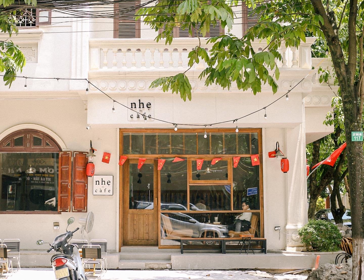 nhẹ Lê Văn Thịnh