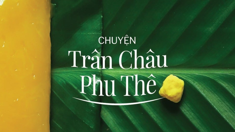 Trân Châu Phu Thê – Từ Đền Đô tới cảm hứng đặc sản Kinh Bắc