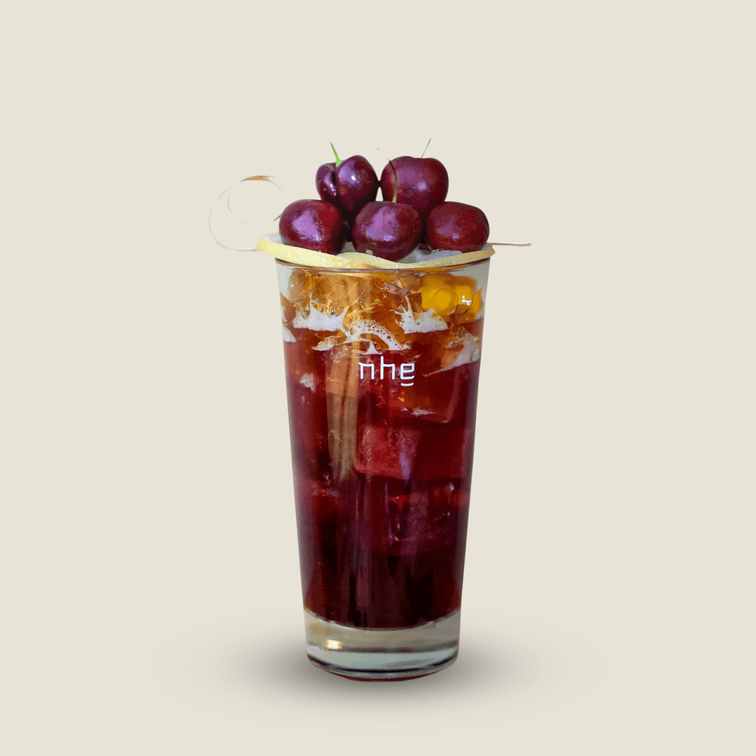 Đậm Cherry