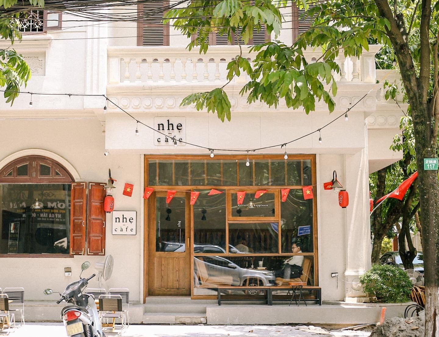 nhẹ Lê Văn Thịnh