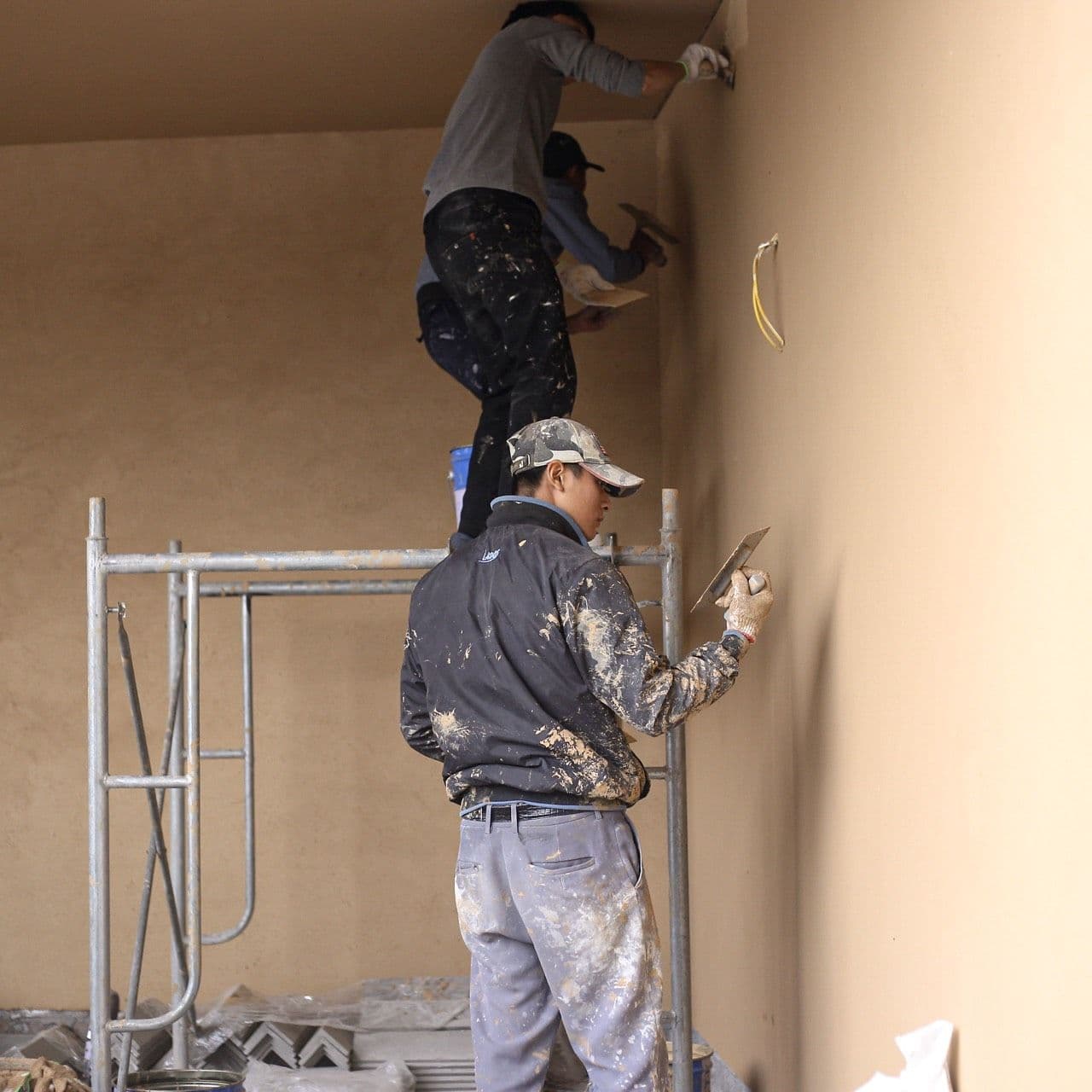 Cửa hàng nhẹ cafe