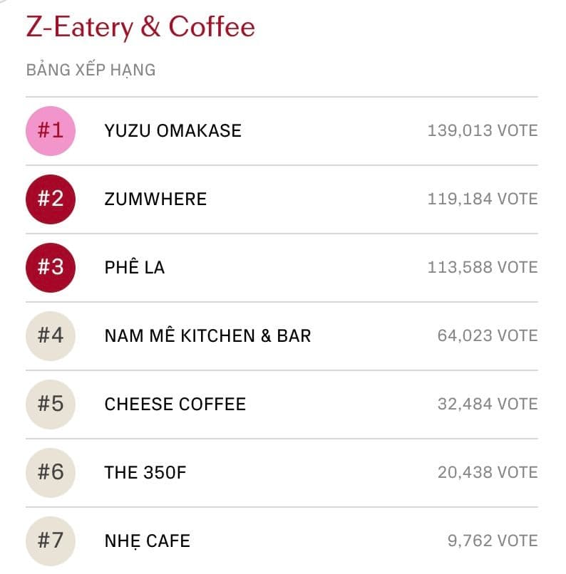 Hành trình lan tỏa