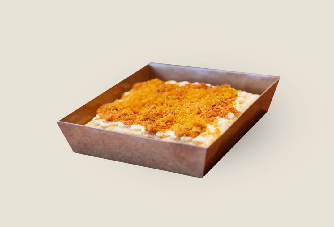 Bánh Bông Lan Trứng Muối