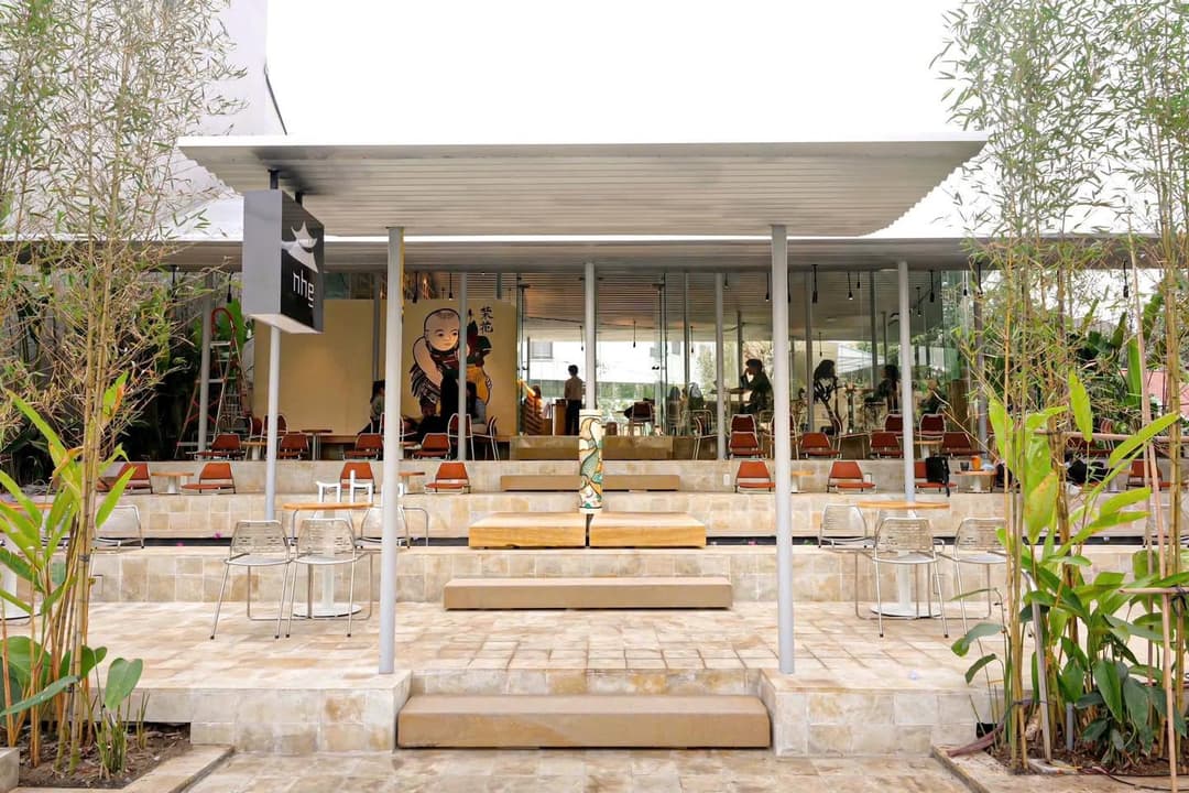 Nhẹ Yên Viên – Không Gian Bách Nghệ Kinh Bắc: Nơi Hồn Quê Hội Tụ Giữa Phố Thị