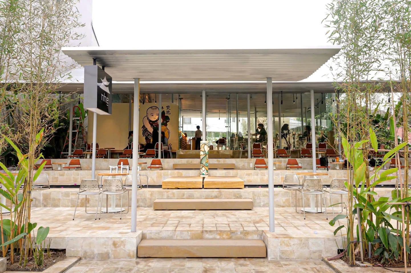 Nhẹ Yên Viên – Không Gian Bách Nghệ Kinh Bắc: Nơi Hồn Quê Hội Tụ Giữa Phố Thị