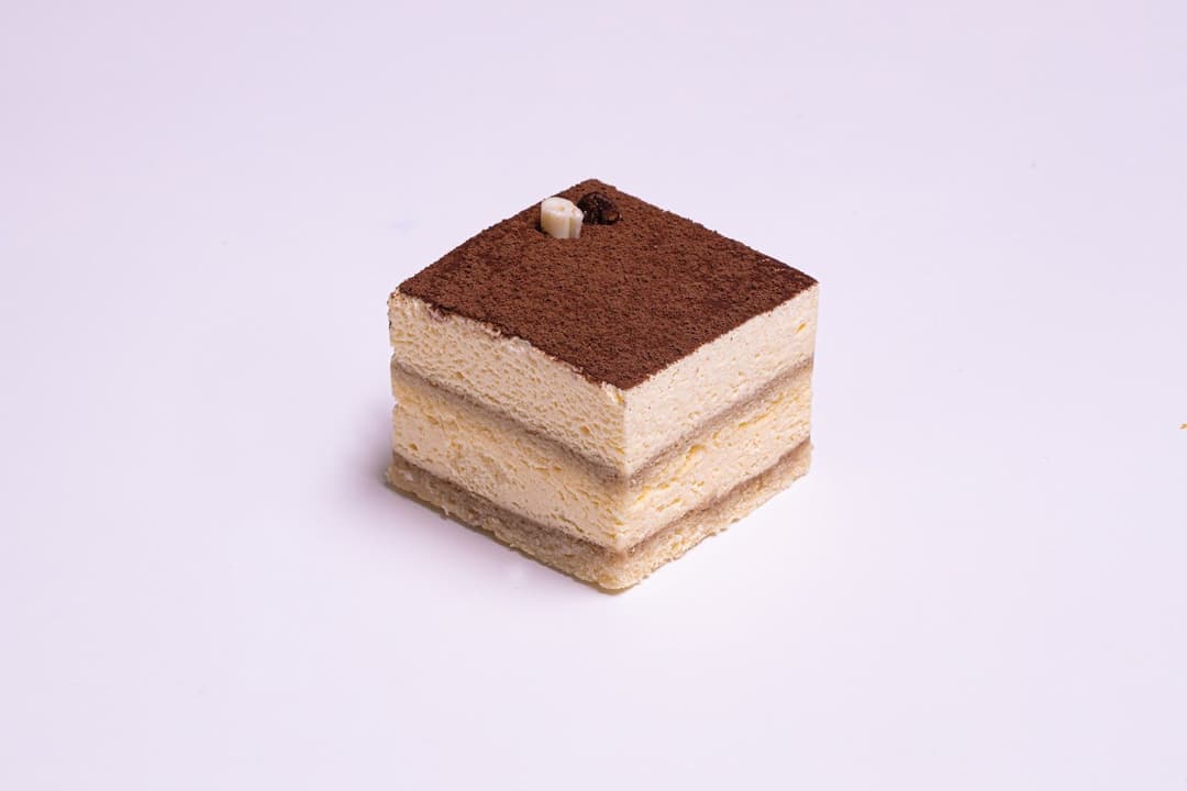 Bánh Tiramisu