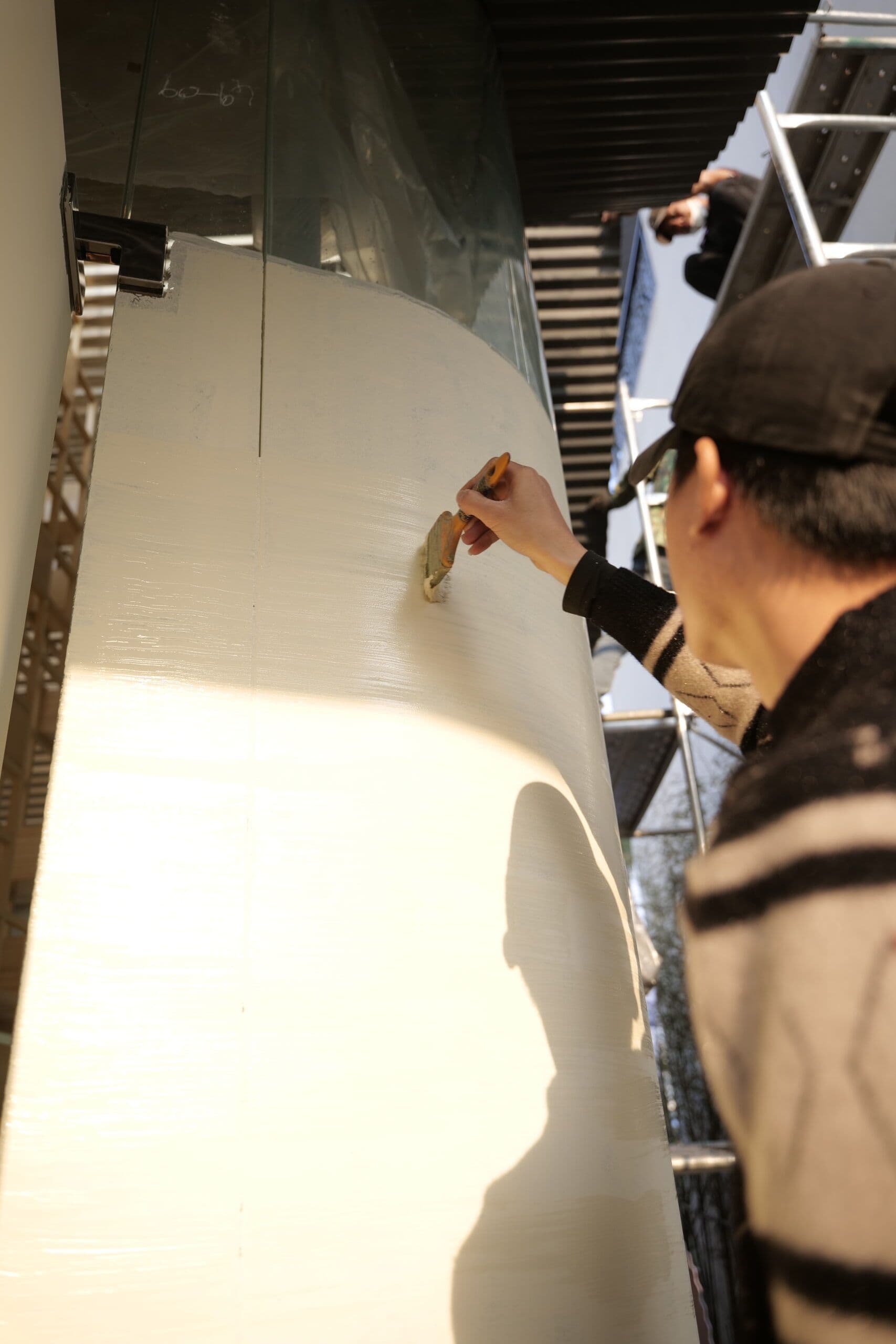 Cửa hàng nhẹ cafe