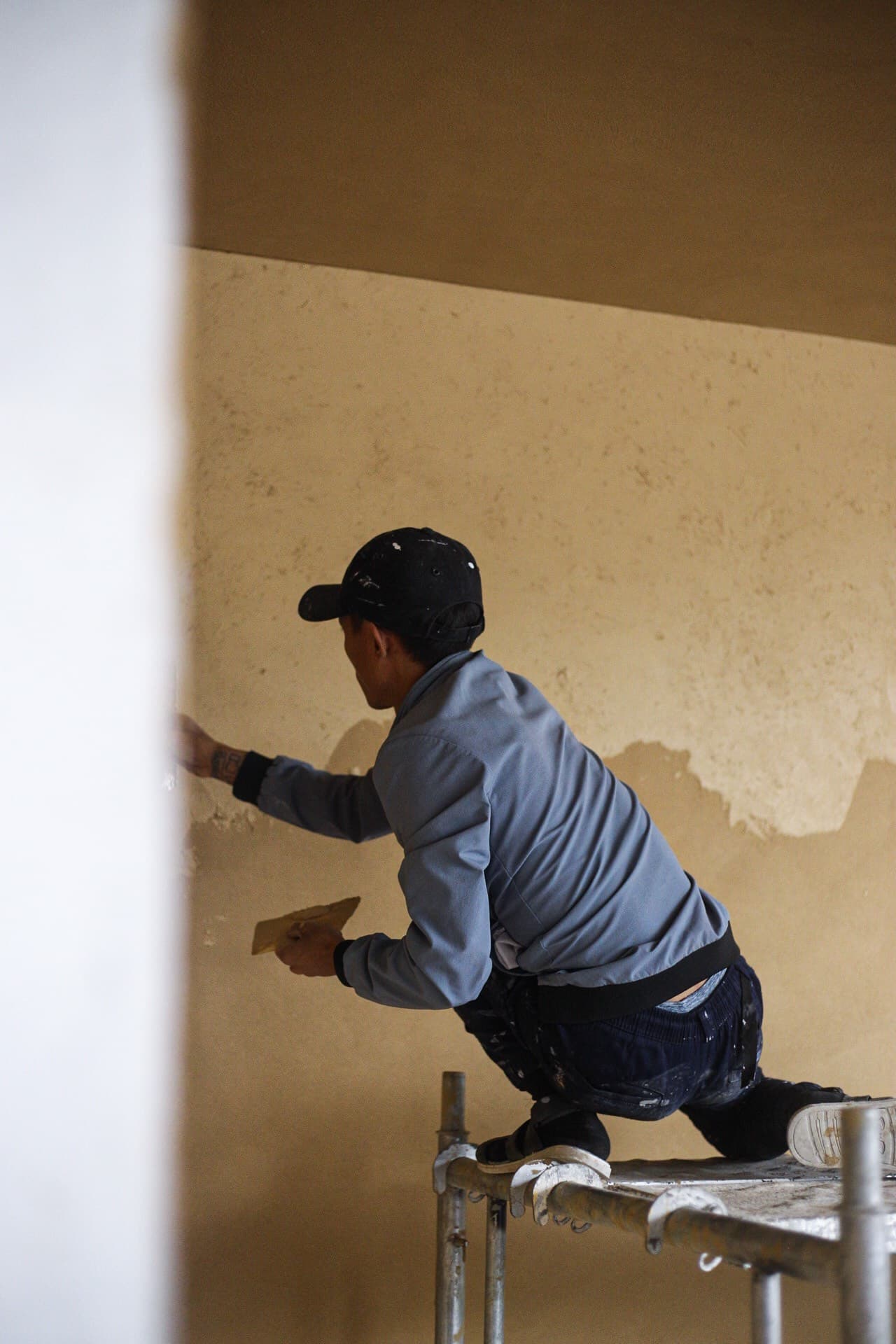 Cửa hàng nhẹ cafe