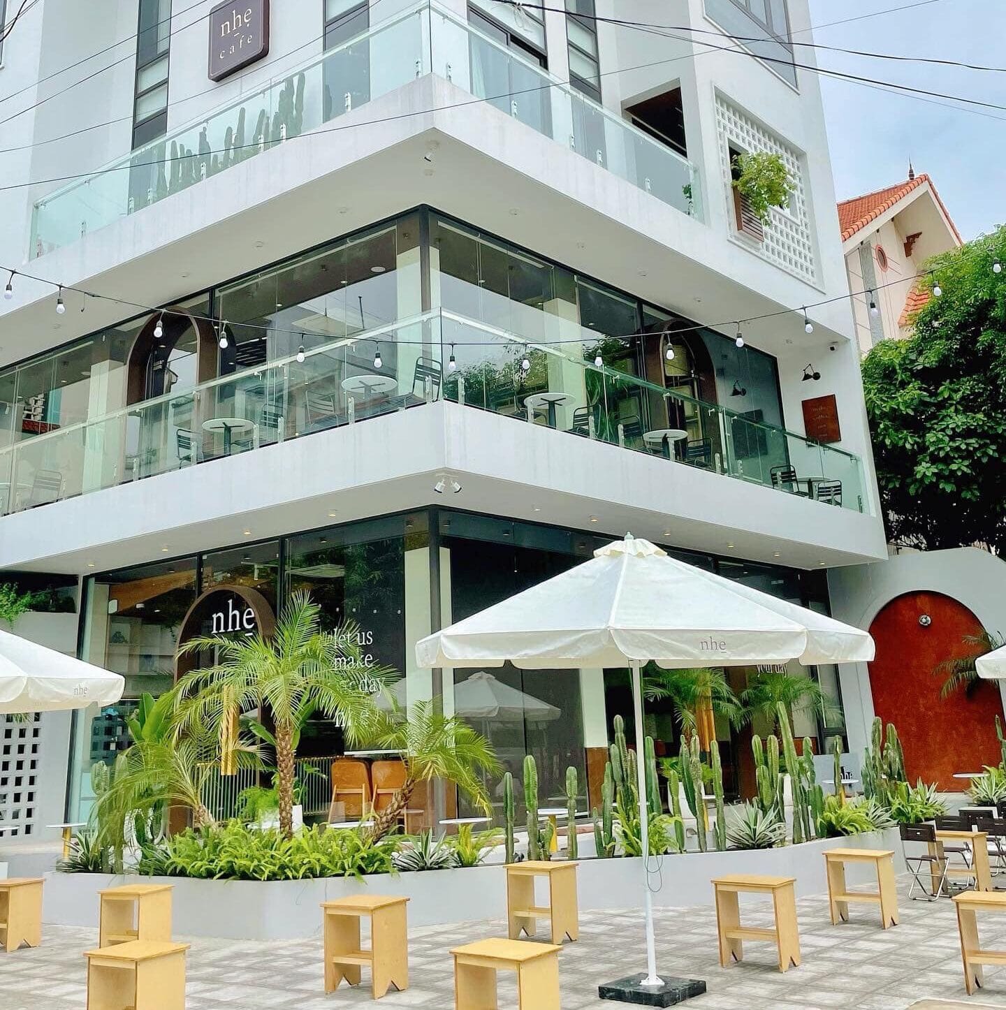 Hành trình lan tỏa