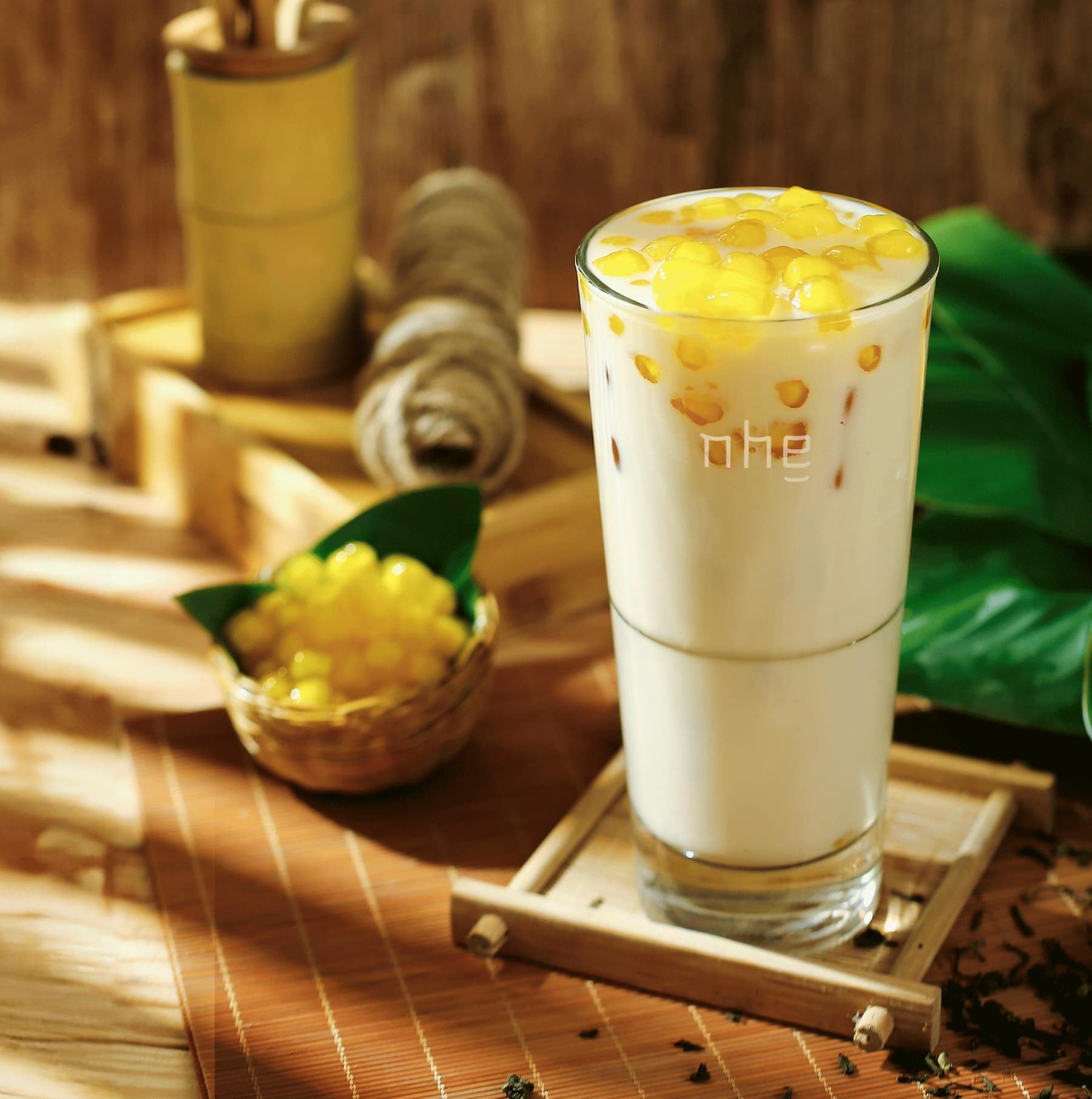 Olong Bảo Lộc – Thức trà từ vùng Lâm Đồng xa xôi