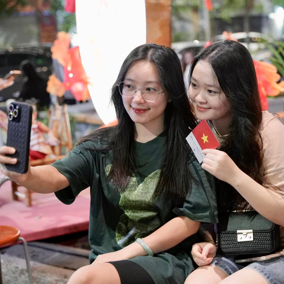 Chiến Dịch ‘Uống Cà Phê Chuyển Tiền Cho MTTQ Việt Nam’ Lan Tỏa Mạnh Mẽ