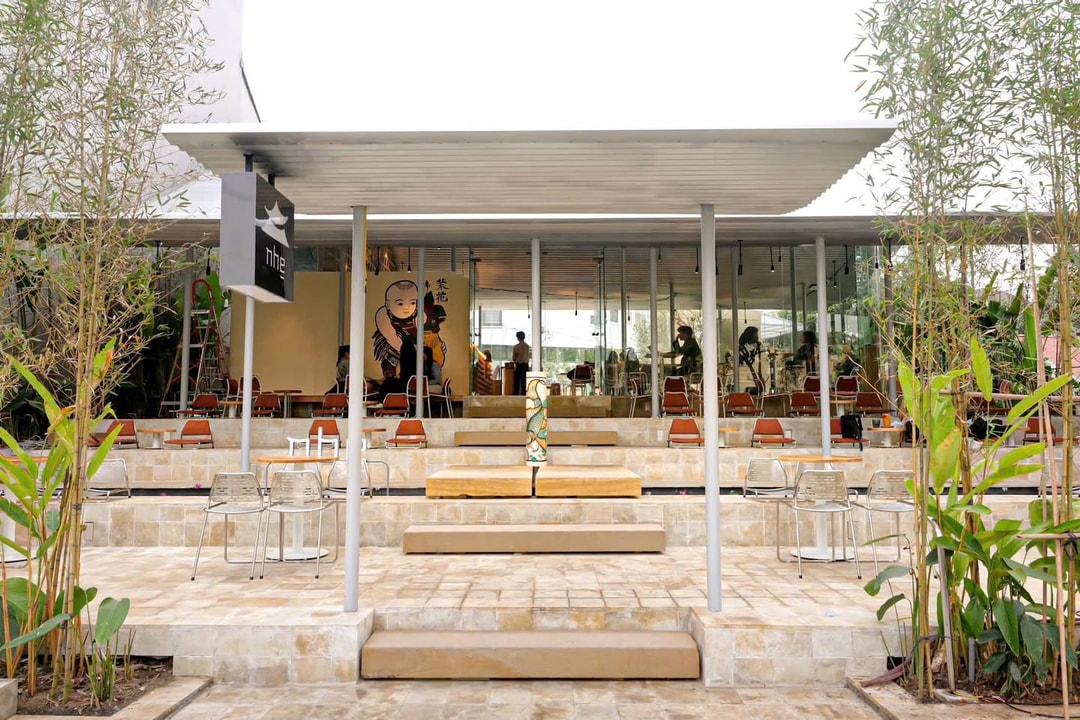 Nhẹ Yên Viên – Không Gian Bách Nghệ Kinh Bắc: Nơi Hồn Quê Hội Tụ Giữa Phố Thị