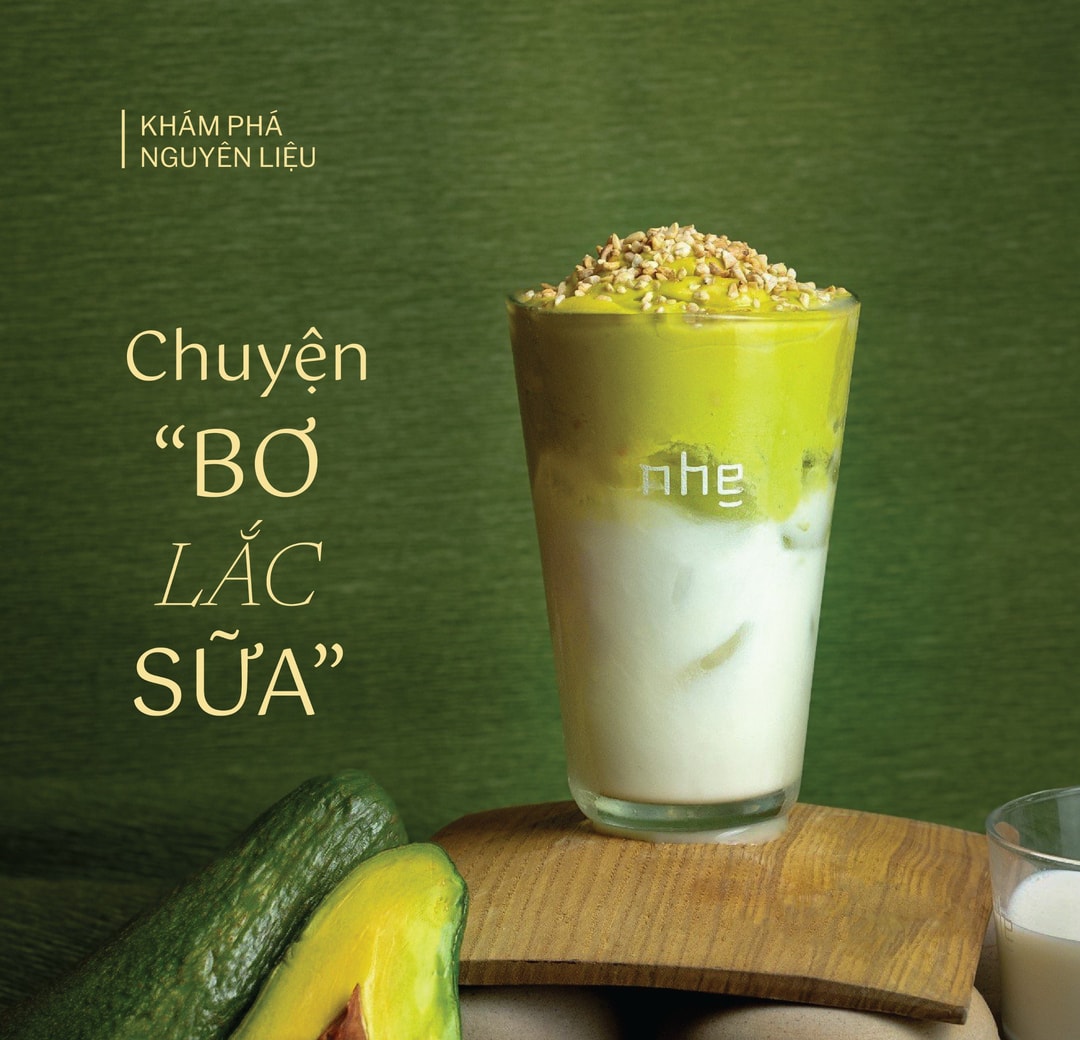 Chuyện “Bơ Lắc Sữa”…