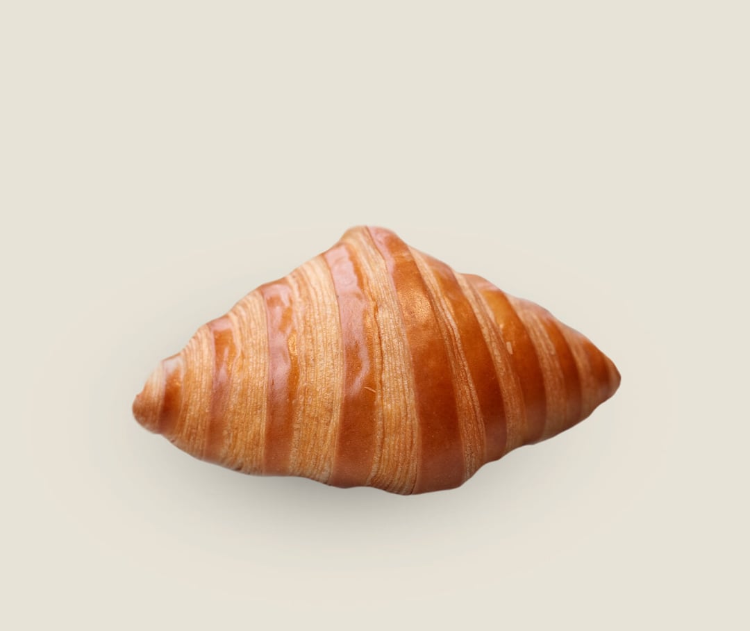 Bánh Sừng Bò Thường