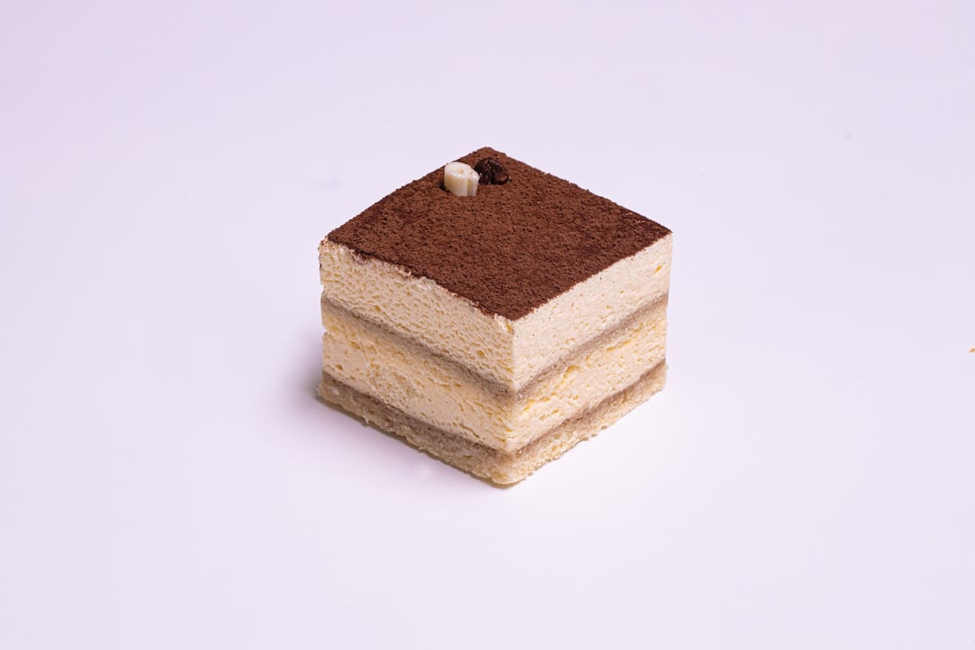 Bánh Tiramisu