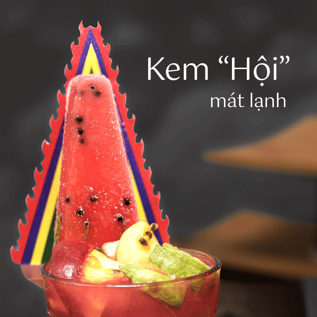 Trà Ngũ Sắc – Một Kinh Bắc Đậm Vị