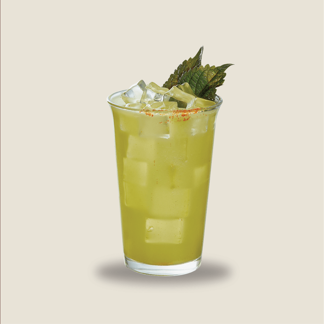 Cóc Non Muối Ớt