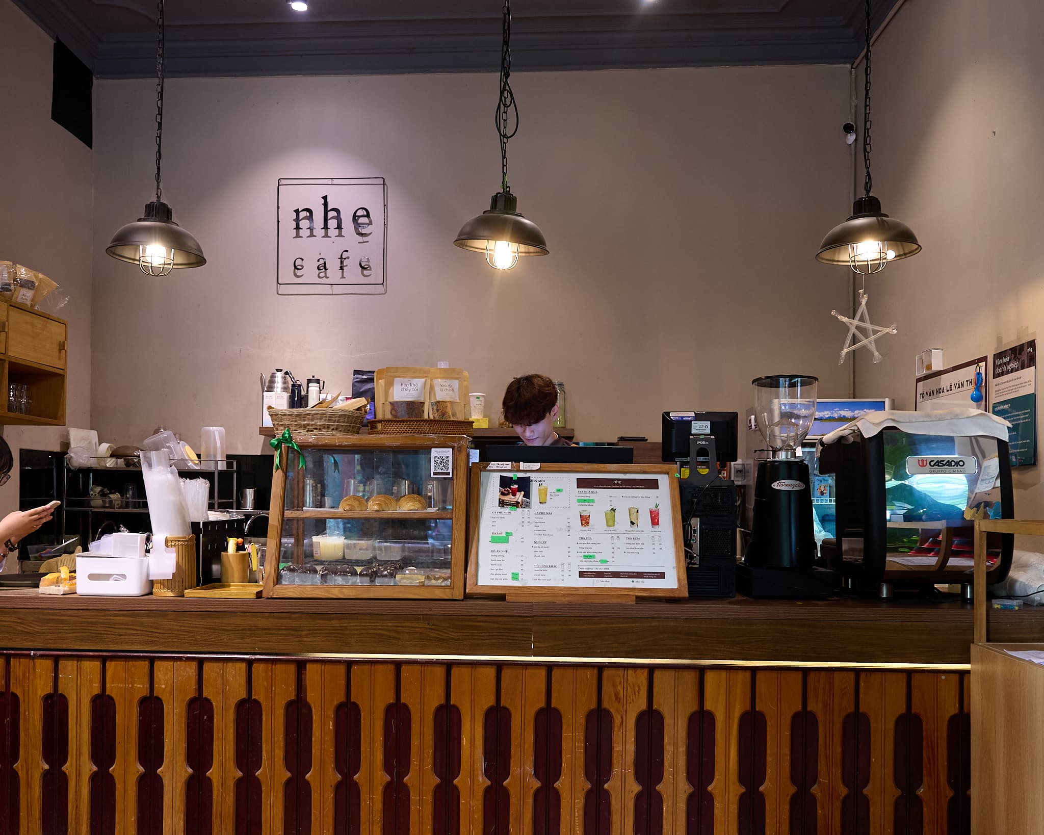 nhẹ Lê Văn Thịnh