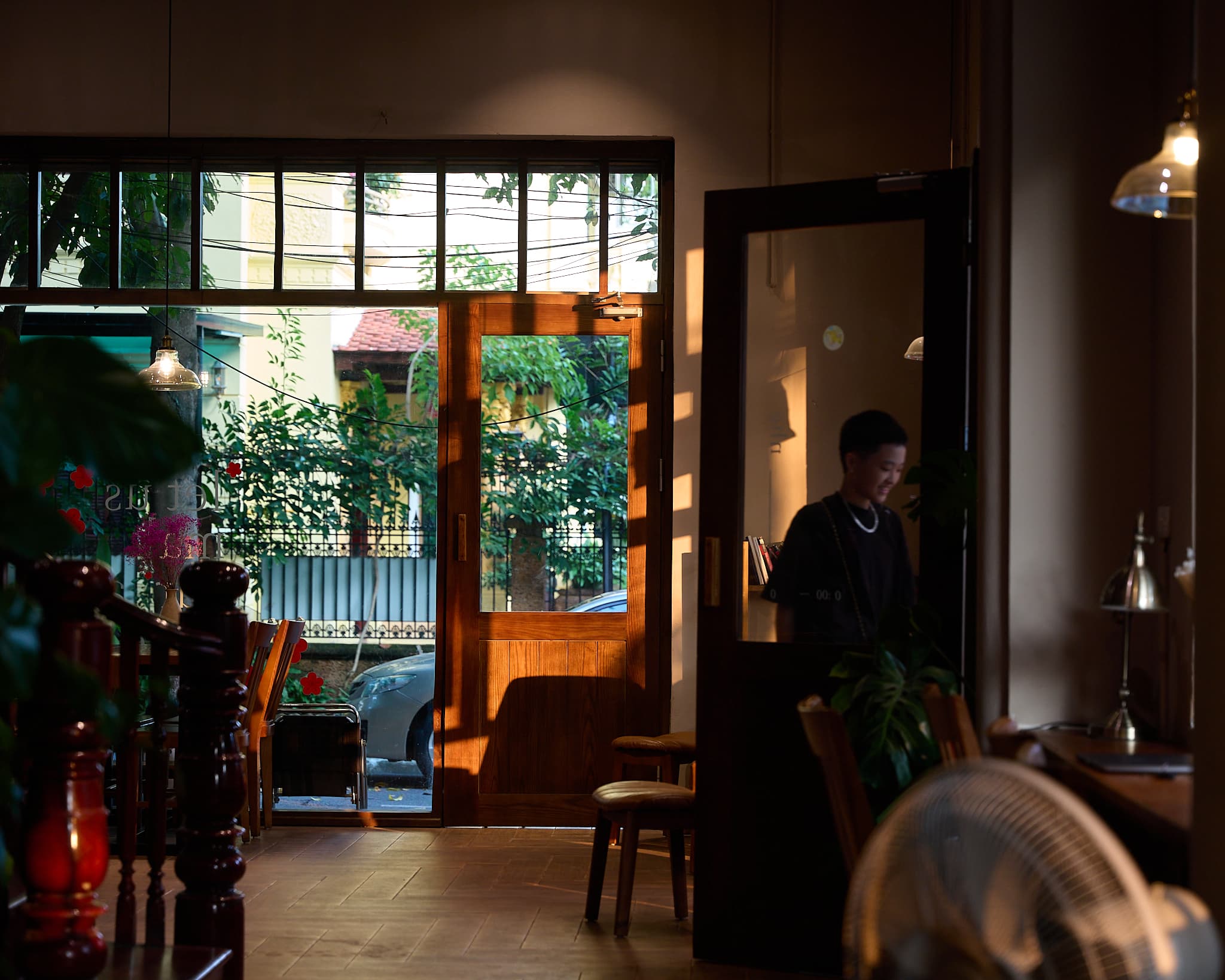 nhẹ Lê Văn Thịnh